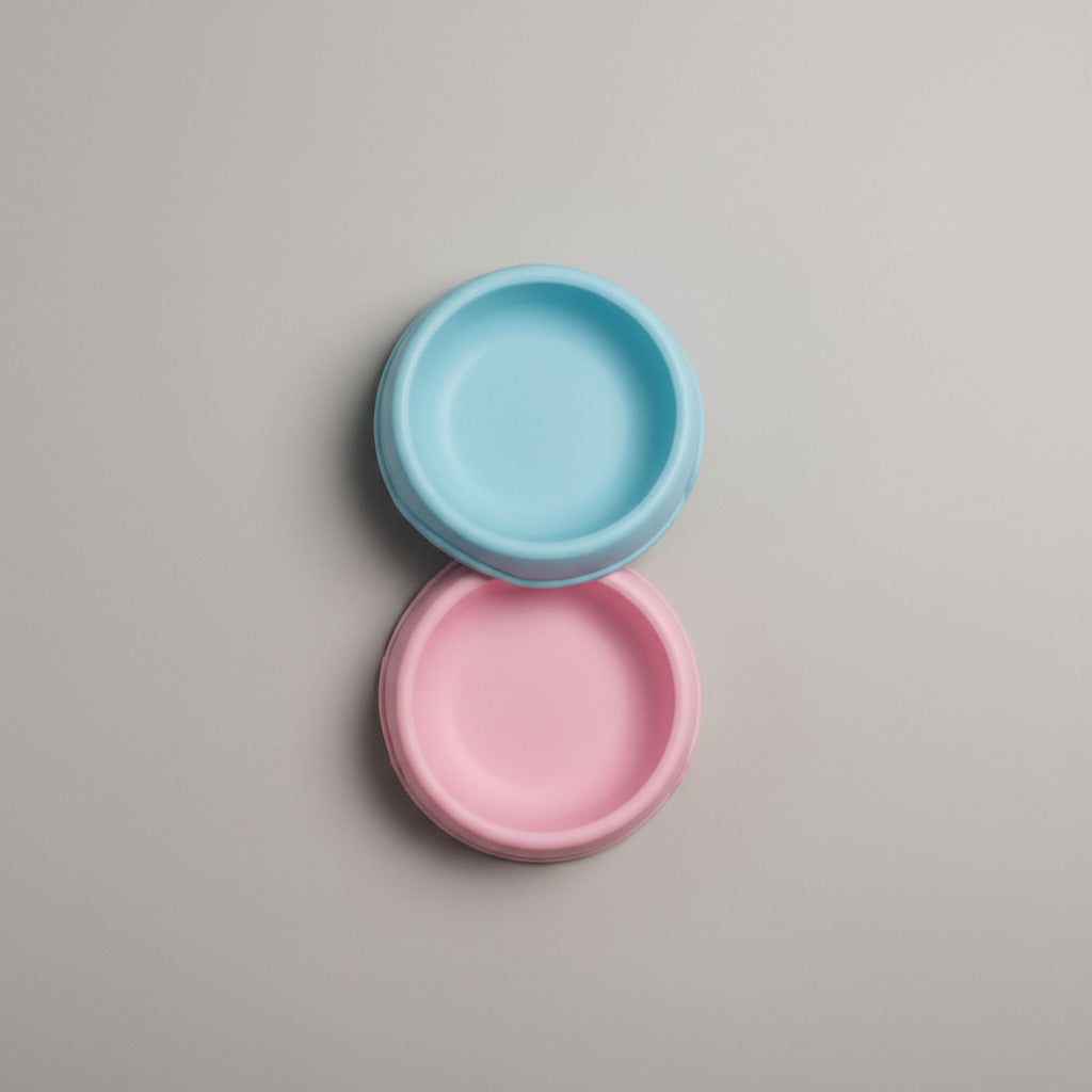 Silicone Pet Bowl