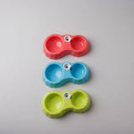 Automatic Waterer Double Bowl