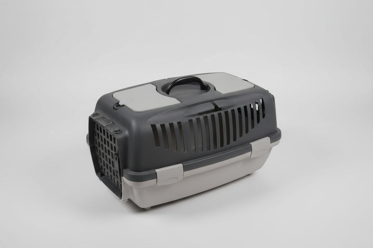 Stefanplast Gulliver 2 Delux Pet Carrier