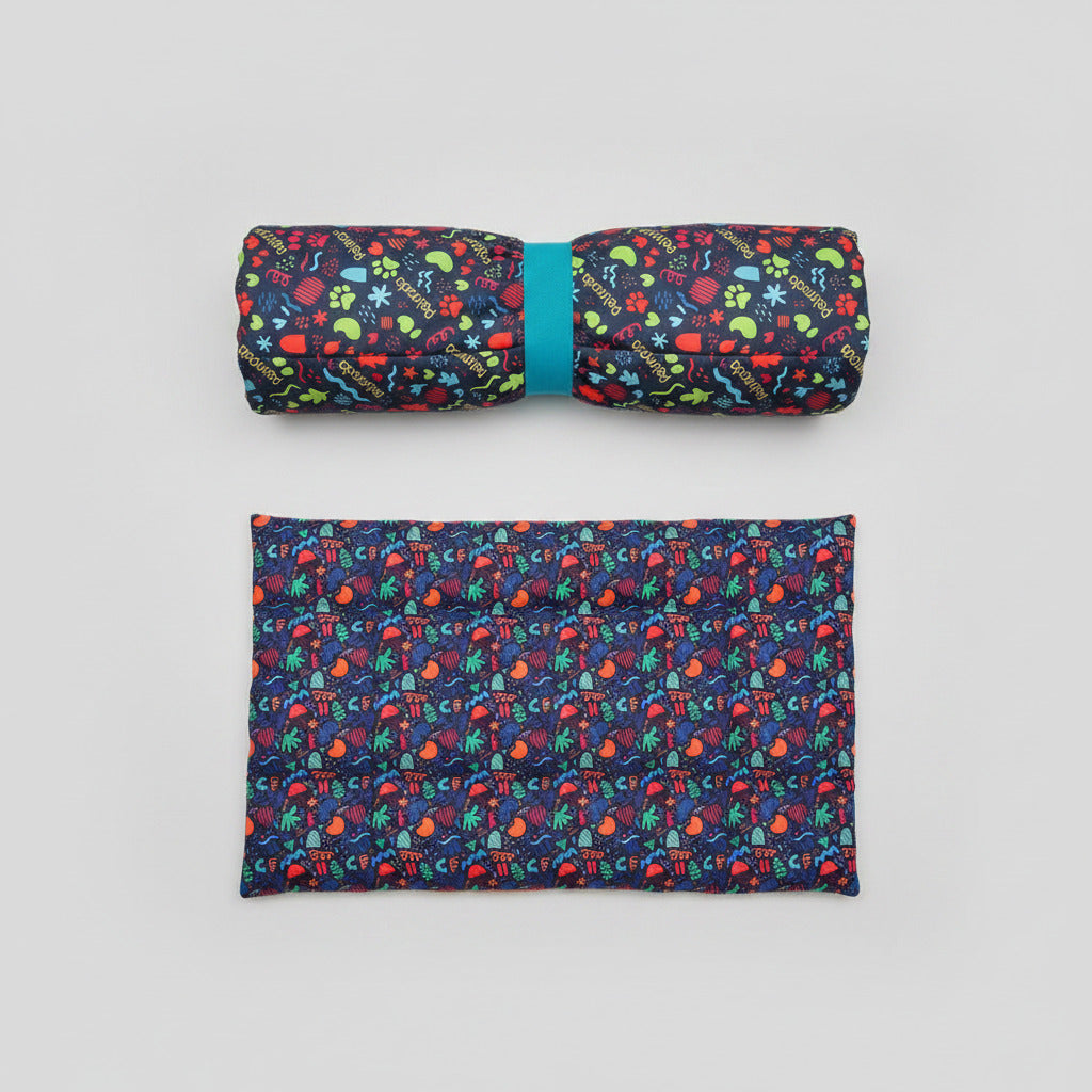 Petmoda Colorful Patterned Pet Mats