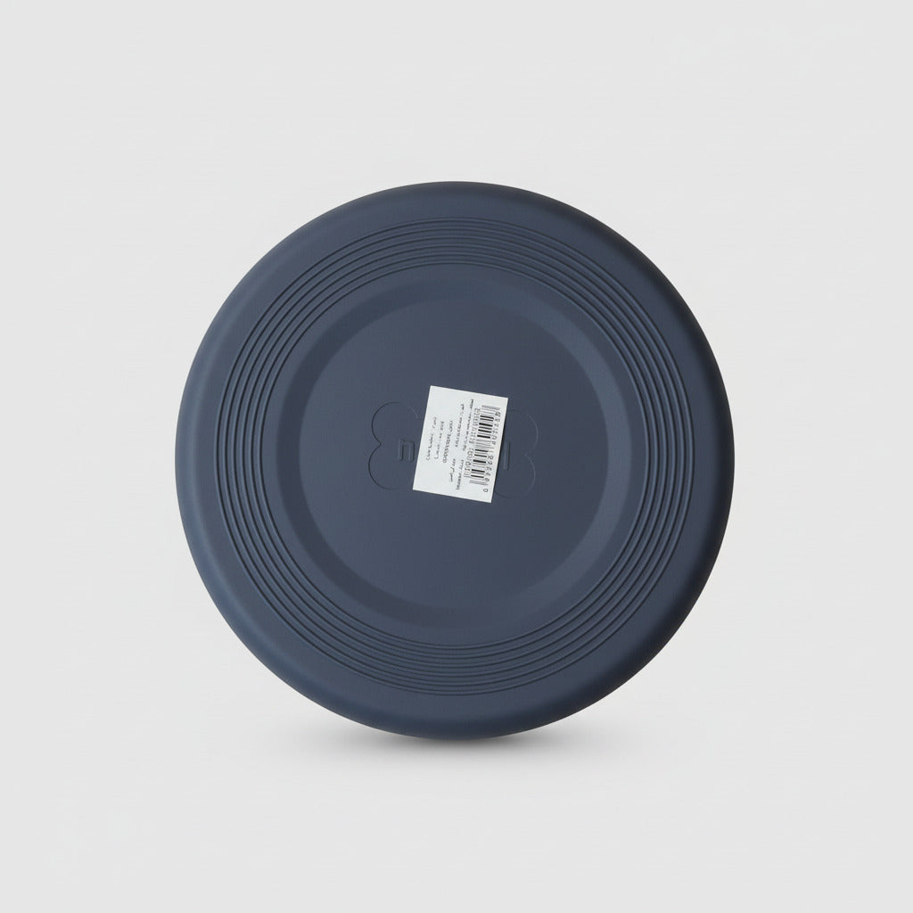 Nunbell Pet Food Bowl with Rubber Size 30
