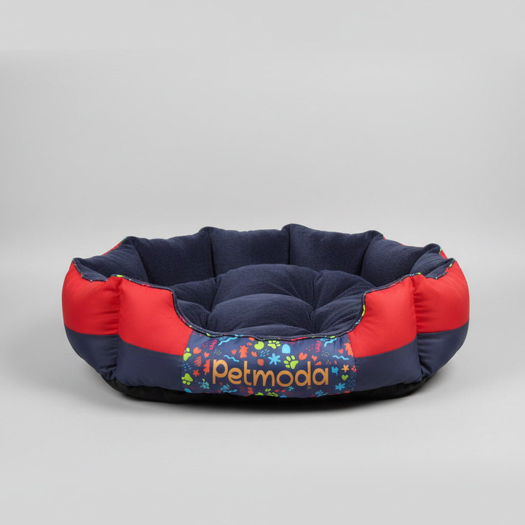 Pet moda bed double face XX Large 105*85