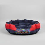 Pet moda bed double face XX Large 105*85
