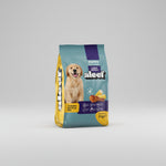 Aleef Puppy Dry Food for Large Breeds