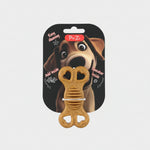 Pin ZiDental Chew Toy Bone