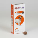 Bravecto MSD 4.5-10Kg