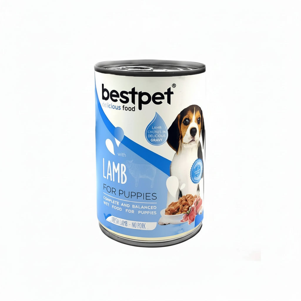 Bestpet Dog Lamp Puppy