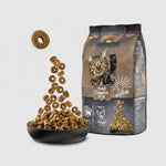 Leonardo Adult Complete 32/16 - 7.5 kg Dry Cat Food