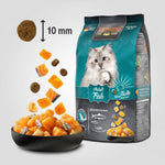 Leonardo Adult Fish 1.8 KG