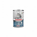 Morando Pate Tuna Cat 400g