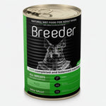 Breeder Dogs - Mix Meat