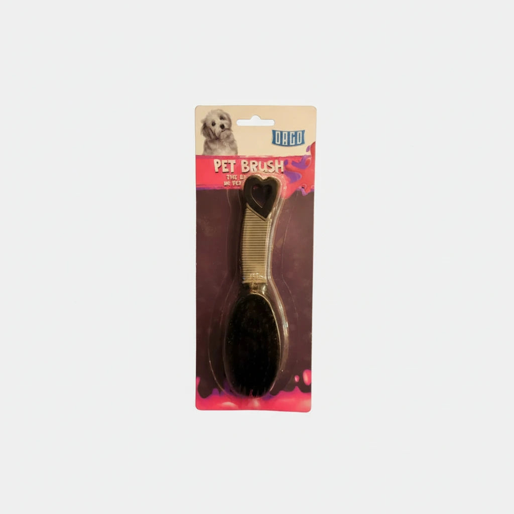 ORGO Professional Slicker Brush