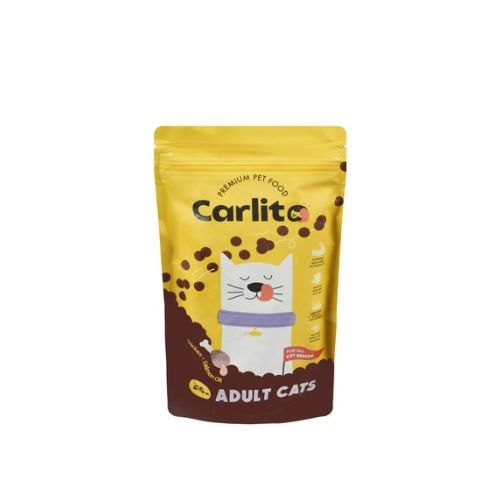 Carlito Adult Cat Dry Food