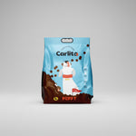 Carlito Puppy Dry Food