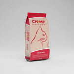 Champ Cat Food Trix Mix - dry cat food