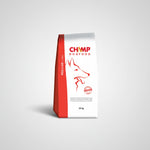 Champ Adult Dog Regular Red 20 kg