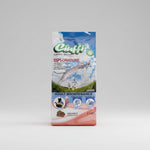 Ciuffi cat dry food Beef 2 kg