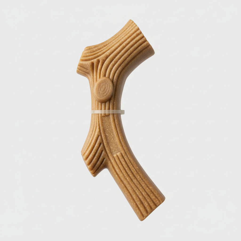 Pin Zi Dental chew toy