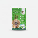 Rich Denta Fresh Stick For Adult Dogs With Mint 4 Sticks