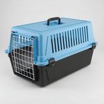 Groovy Cat Box