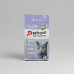 Petsand Cat Litter