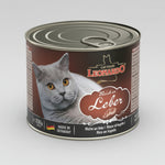 Leonardo Rich in Liver 200g