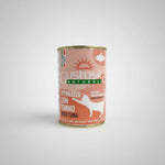 Gustosita Naturali Sterilized Cat Pat Tuna 400g