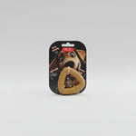 Pin ZiTriangular Dog Chew Toy