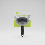 Nunbell pet Slicker Brush