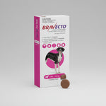 Bravecto 40-56 kg