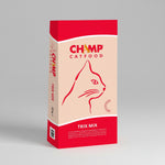 Champ Cat Food Trix Mix - dry cat food