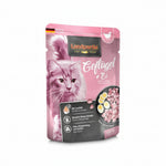 Leonardo Poultry & Egg 85g