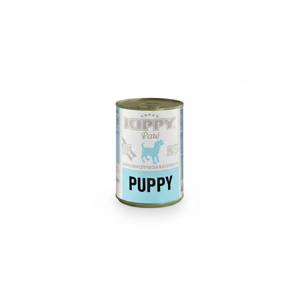 Kippy Dog Puppy 400G