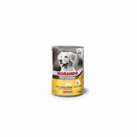 Morando Dog Chicken 400 gm