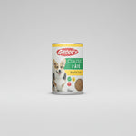 Groovy dog pate beef & liver 400g