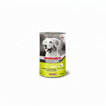 Morando Adult Vitello Piselli 405g
