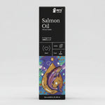 Pets Republic Salmon Oil