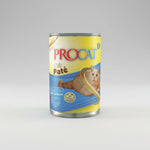 ProCat Salmon Pate - 400g