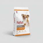 Reflex Adult Dog Small Breed With Chicken & Rice 3 kg