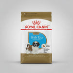 Royal Canin Shih Tzu Junior Dry Dog Food – 1.5kg