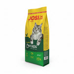 JosiCat Poultry 18 KG