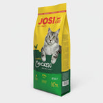 Josera josi Cat Crunchy Dry Food for Adult Cats with Chicken 18kg