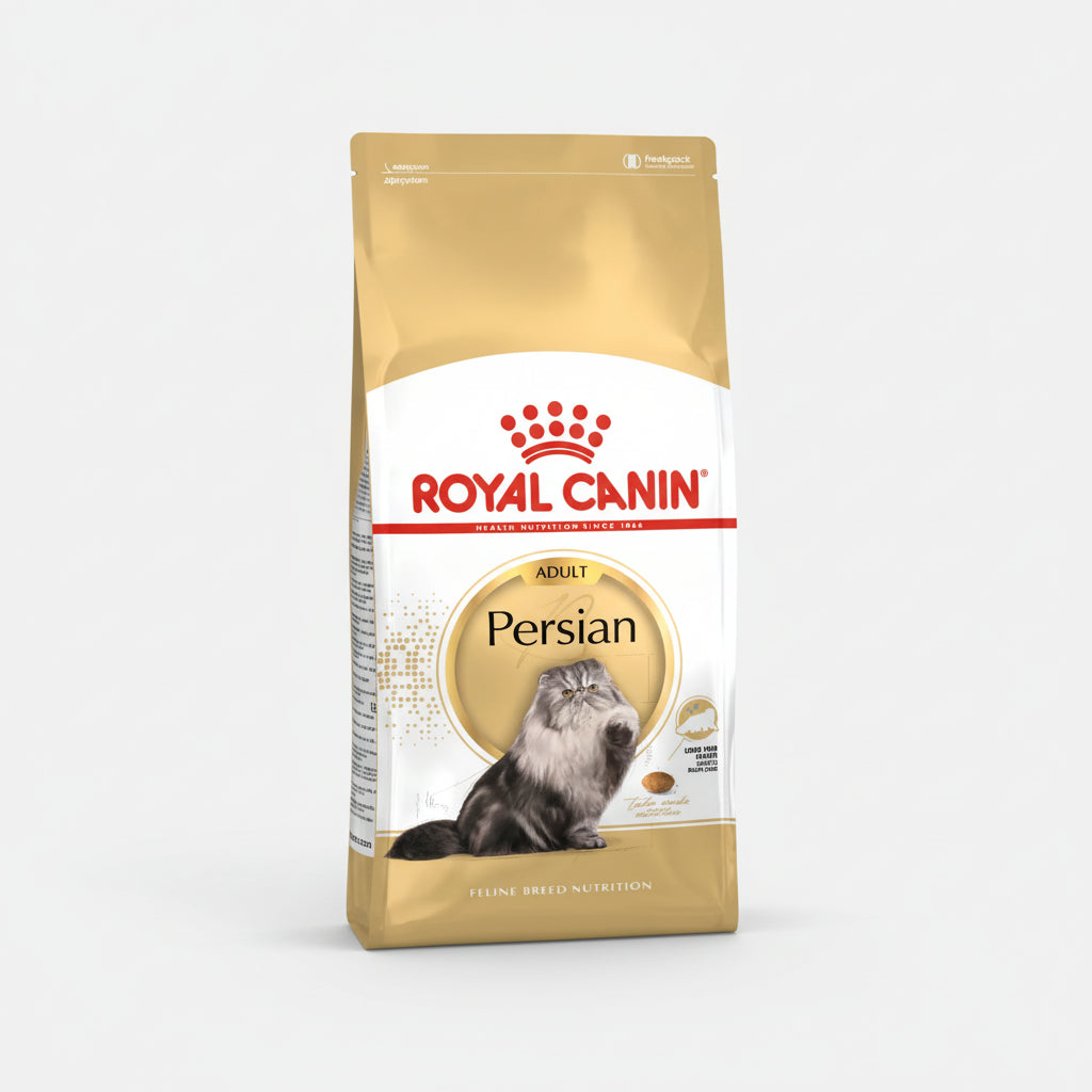 Royal Canin Persian Adult Cat Food 400 g