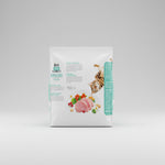 Brit Care Cat dry food grain free sterilized urinary health 400g