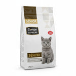 Compy cat senior pollo 1.5k