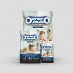 Ozzo puppy dog 1kg