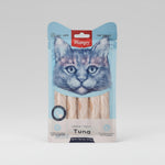 Wanpy Creamy Cat Treat With Tuna 70 gr