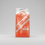 Bavaro Solid Orange