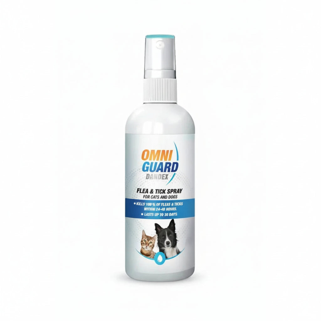 Omni Guard Spray - 30 ML