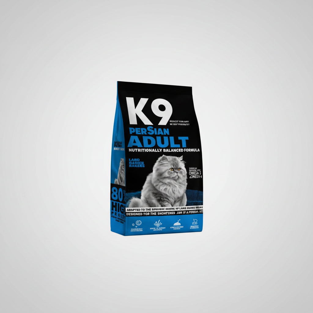K9 Persian Adult 2kg